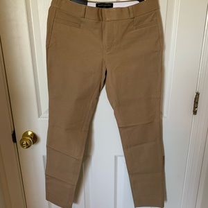 Banana republic Sloan dress pants